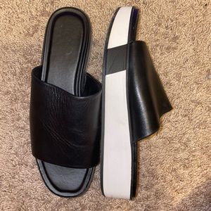 FRANCO SARTO. Platform slides